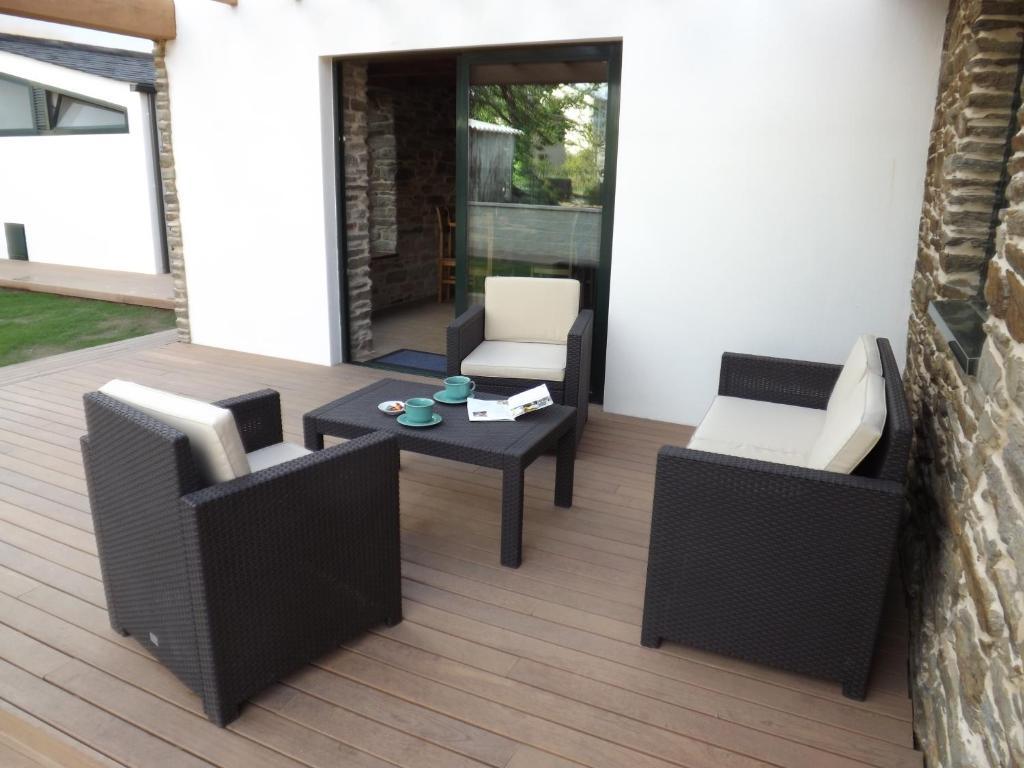 Albergue Oasis Sarria Exterior foto
